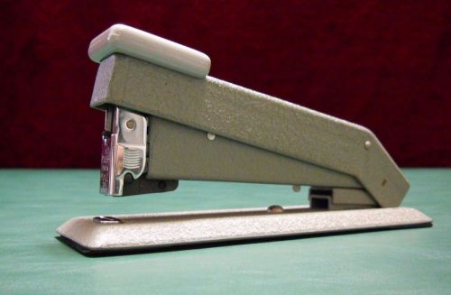 Vintage Bostitch B5B Stapler