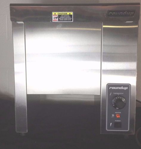 Roundup Verticle Toaster VCT-25V