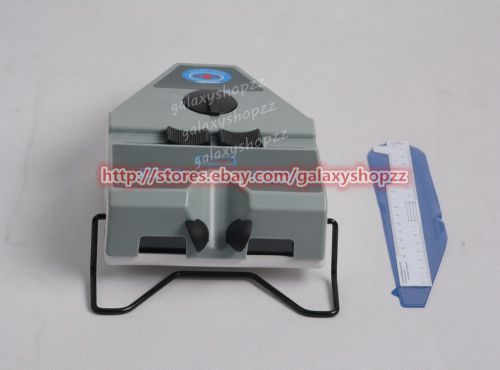 Professional Optical Digital PD Meter Pupilometer PD meter LCD Display