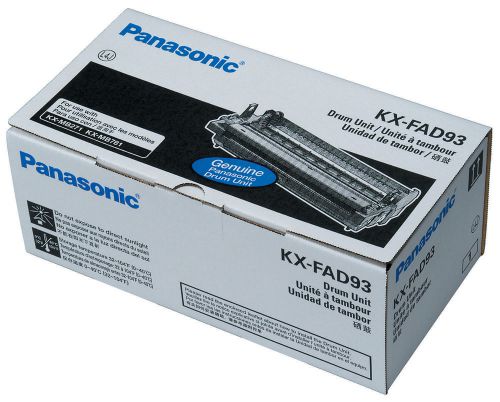 Panasonic Consumer Drum For Kx-Mb271/781