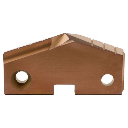 Allied 453h-0128 machinery t-a spade drill insert, blade size: 1-7/8&#034; for sale