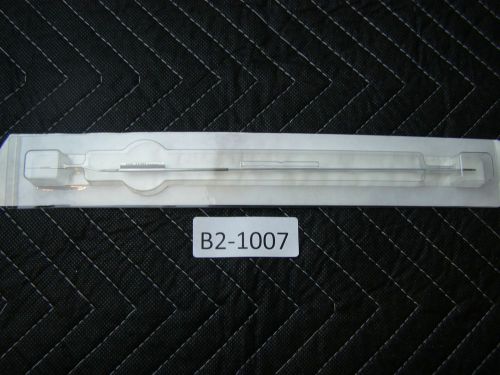 Storz 27050GR Needle Eectrode Lozzi Resectoscope 24 Fr Endoscopy Instrument