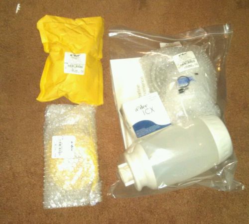 ADEC WATER BOTTLE SYSTEM FOR 500/300 CHAIRS COMPLETE KIT WITH EXTRAS