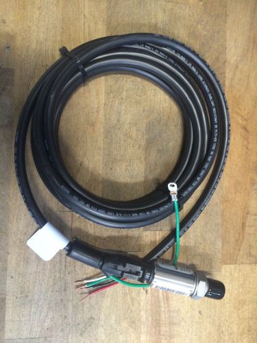 New Goulds CentriPro 3AS20/3AS30 Cable 12&#039; 9&#034; With 9K518/519 Sensor 100/200 PSI