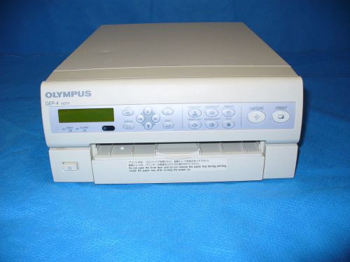 Olympus OEP-4 HDTV Printer      **L@@K**