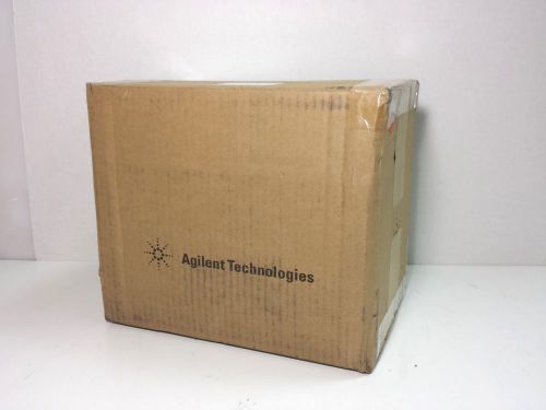 NEW Agilent Part Number 393031791 Turbo Controller Pump Component for GCMS