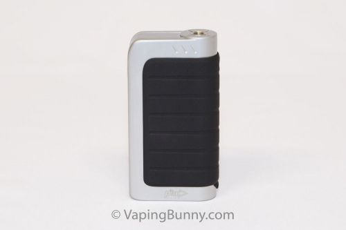 Pioneer4you IPV 4 100W 7V Box MOD with OLED Screen/Temp Control - Silver