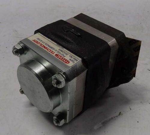 Hydac Internal Gear Pump PGI102-2-008RK03-11-6300