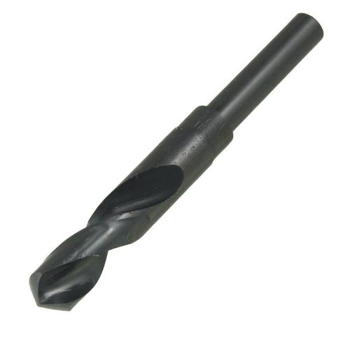 HSS Straight Shank 17.5mm Diameter 145mm Long Twist Drill Bit WA