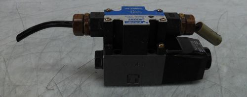 Vickers Directional Control Valve, DG4V-3-2N-M-P7-T-7-50, USED, WARRANTY