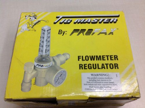 3 Tig Master Argon Flowmeters - New in Boxes! SAVE $$$