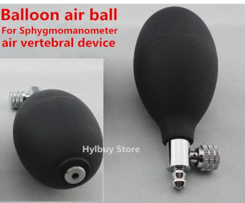 Balloon Air ball For Sphygmomanometer Parts Blood pressure vertebral device