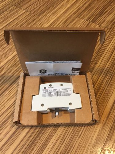 Ge power pole kit