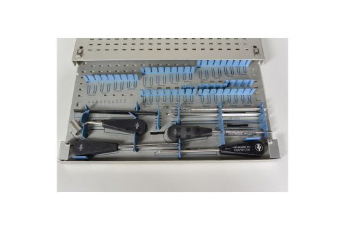 Richards Surgical Instrument Kit