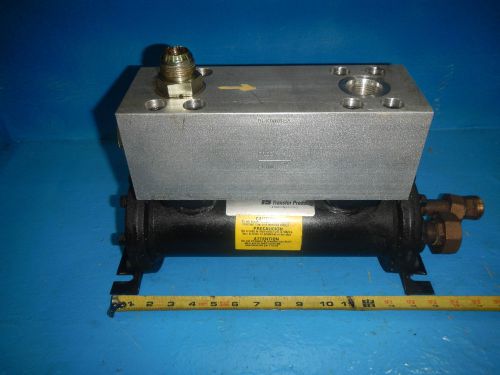 Thermal transfer ekf712-205584 high efficiency hydraulic heat exchanger for sale