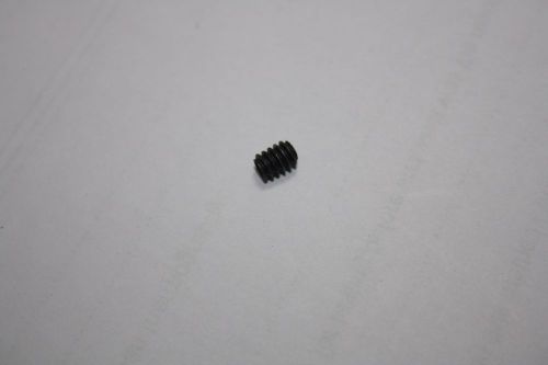 Screw to tighten Weights on Radical Tuning Forks