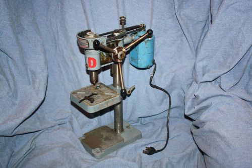 Cameron 164 Micro Drill Press