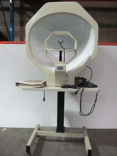 BIO-RAD Digilab 750 Automated Perimeter - 14428