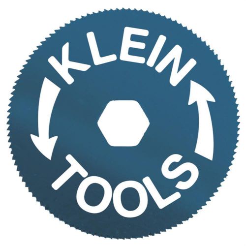 Klein 53726 bx cutter replacement blade for sale