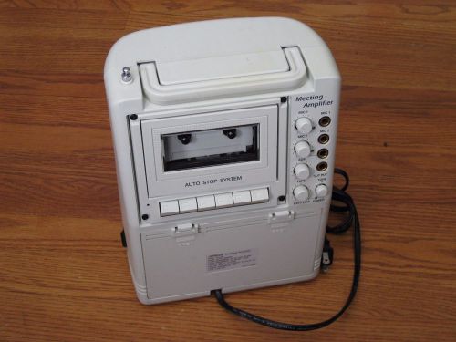 Apollo Amplifier PA-5400 Portable