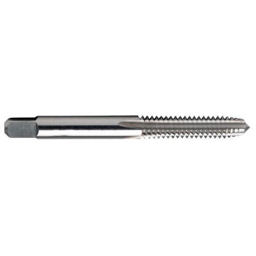 TTC 311-5422 4 Flute Left Hand High Speed Steel Taps Plug, Size: 1-1/8&#039;