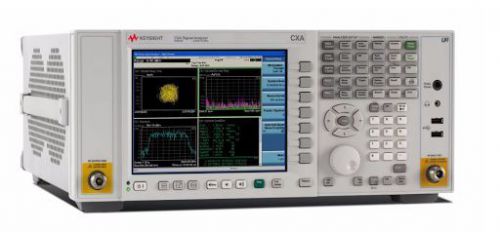 Keysight Premium Used N9000A CXA signal analyzer 9kHz - 26.5GHz (Agilent N9000A)