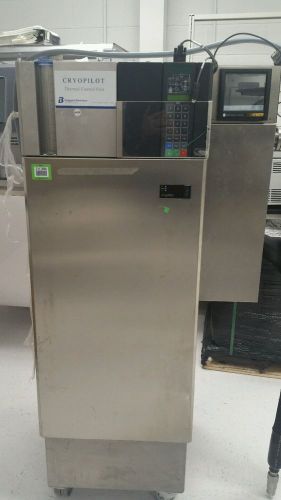 Huber CryoPilot  cooler -55..+200c Unistat 151w from working environment