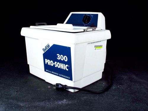 Sultan pro-sonic 300 dental ultrasonic cleaner for instrument bath cavitation for sale