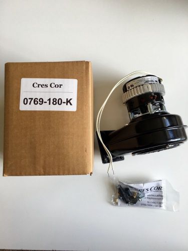 Cres Cor - 0769-180-K - Blower Motor Assembly SAME DAY SHIPPING