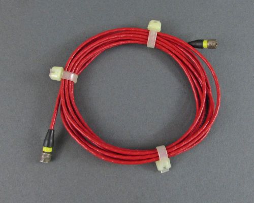 Endevco 3090C Low Noise 98&#034; Cable Assembly - ?pF, 500°
