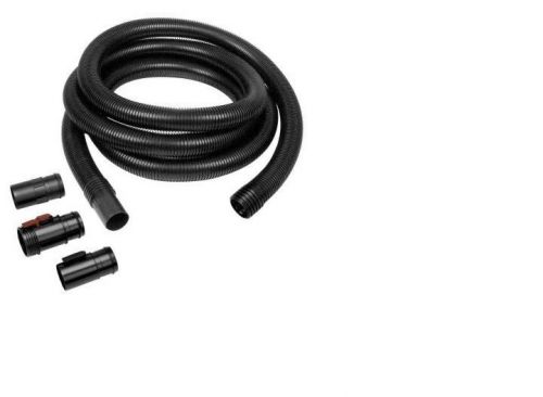 Wet/dry ridgid shop vacuum cleaner replacement hose 20 ft vac hose universal fit for sale