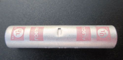 Morris Aluminum Long Barrel Compression Splice 2 Str Pink 93214