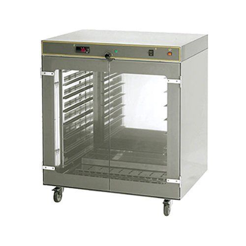 Equipex (EP-800) Dough Proofer 208/240 V 1.4 KW Stainless Steel