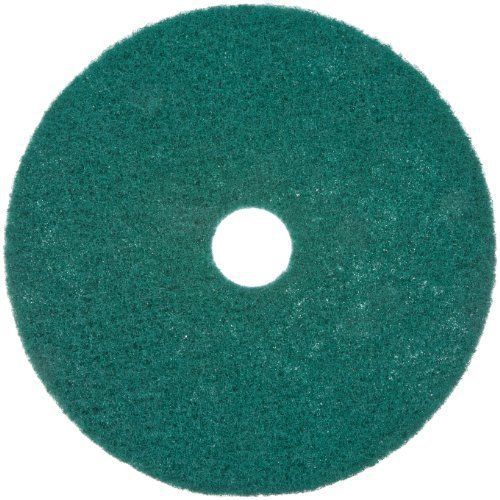 Premiere pads pad 4020 gre standard heavy-duty scrubbing floor pad, 20&#034; green of for sale