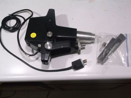 TopCon CP-50 W/Accessories Projector 264462