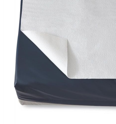 Medline All Tissue Disposable Drape Sheets White 40x72, 50/CS - NON24339B