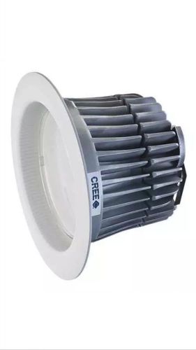 CREE LR6 GU24 6&#034; LED Recessed Downlight 2700K