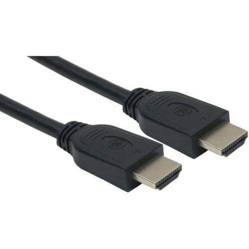 GE 73580 HDMI Cable - 3ft - 3D Compatible