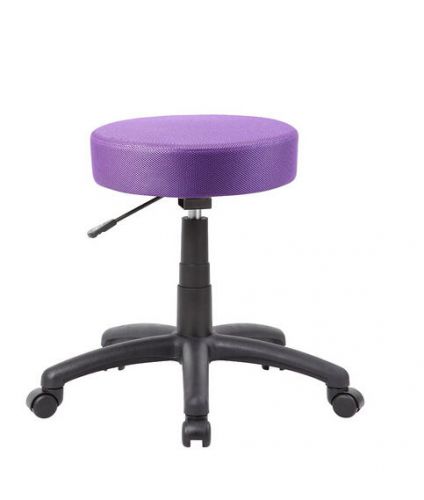 New Chair Product Doctor&#039;s Stool Office Stool Adjustable with 6 Pretty Color