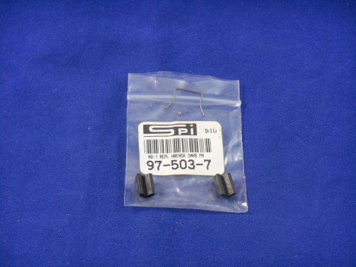 New spi size 1 replacement wrench jaws 97-503-7 for t-handle tap wrench 97-501-1 for sale