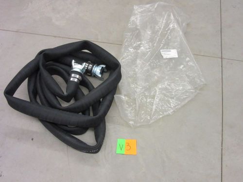 20&#039; WATER PUMP DRAINAGE DISCHARGE HOSE LINE SUCTION 150 PSI 2&#034;  NEW