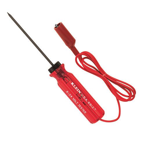 Klein tools 69127 low-voltage tester for sale
