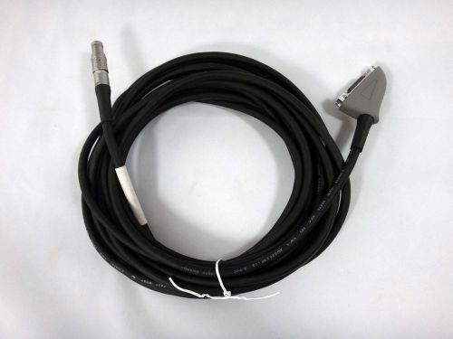 Vieworks FXRD 1417W Tether Interface Cable 7M 1831-3420-02A