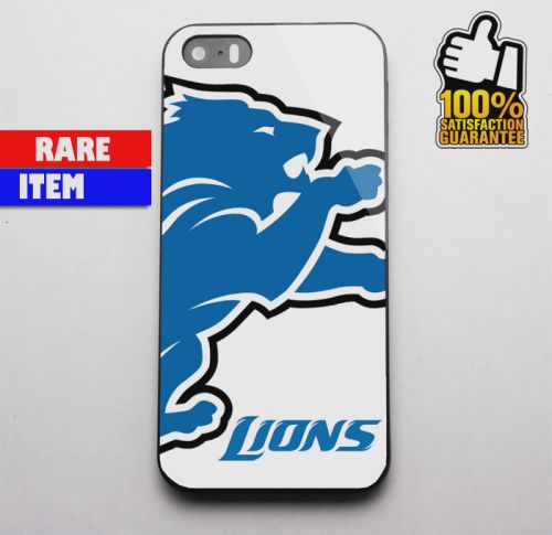 22 Detroit lions football Design Case Iphone 4/4S, 5/5S, 6/6 plus, 6/6S plus, S4