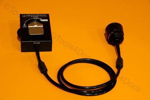 Olympus Detachable Ultrasonic Cable MAJ-1722 for use w/Olympus EU-C60 EUS EXERA