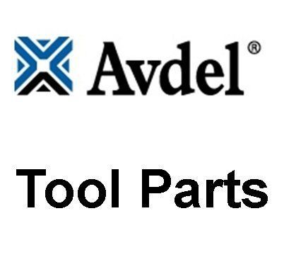 AVDEL, NEOSPEED 1/8 MANDREL STD LGTH