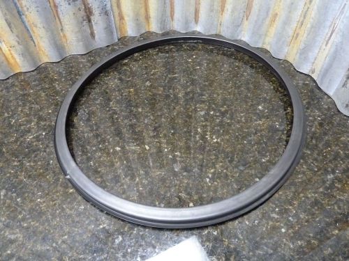 Jouan G422 Centrifuge Upper Door Lid Rubber Seal Fast Free Shipping Included