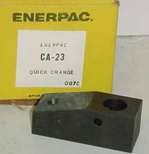 Enerpac Clamping Arm  CA-23