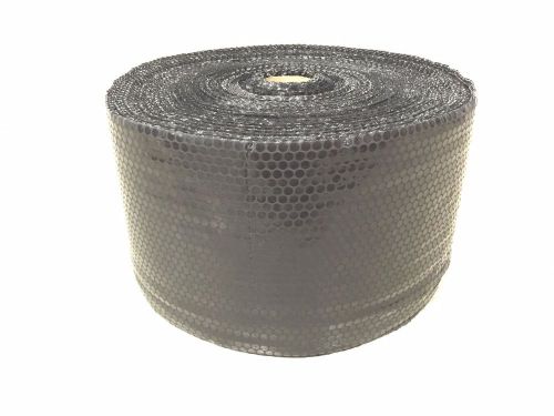 ZV 3/16&#034; x 2100&#039; x 12&#034; Small Bubble. Wrap our Roll 2100FT Long. Cushioning Black