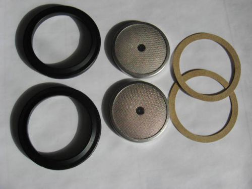 Marzocco espresso machine gasket &amp; screen kit  parts expresso for sale
